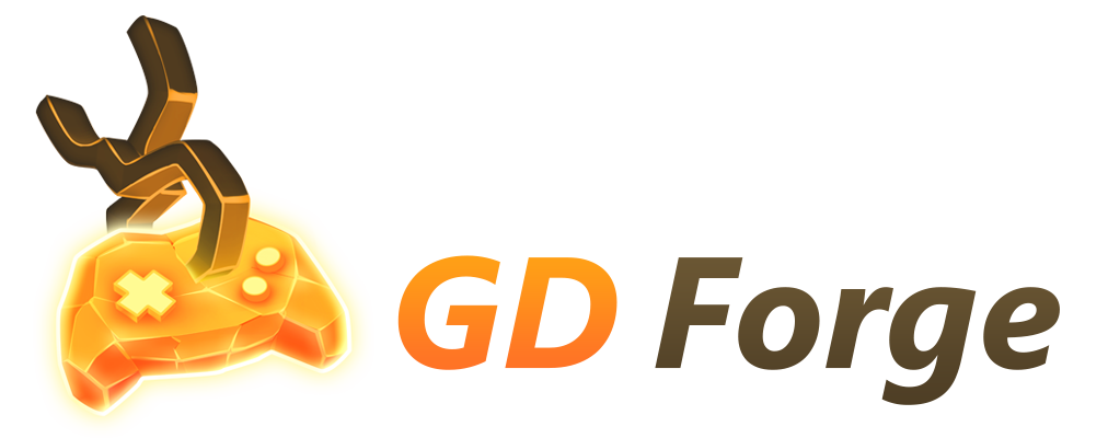 gd forge logo